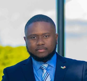 Rodney Edwin-King